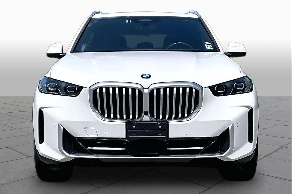 BMW X5 2026