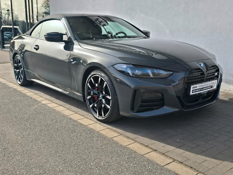 BMW M440 2025