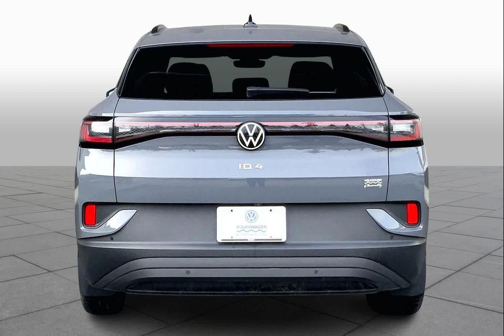 Volkswagen ID.4 2023