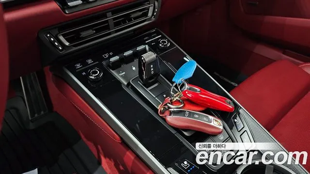 Porsche 911 2024