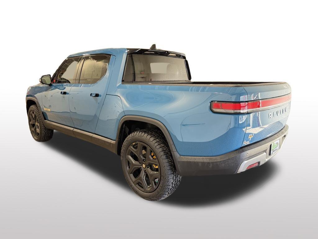 Rivian R1T 2022