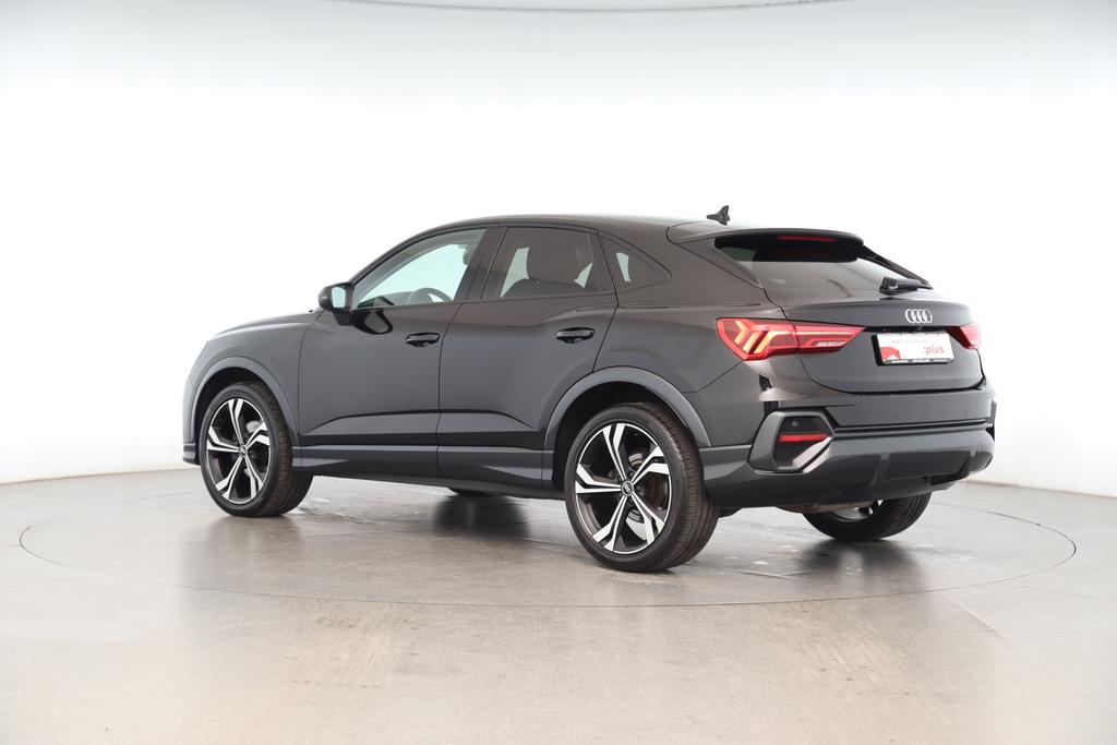 Audi Q3 2021