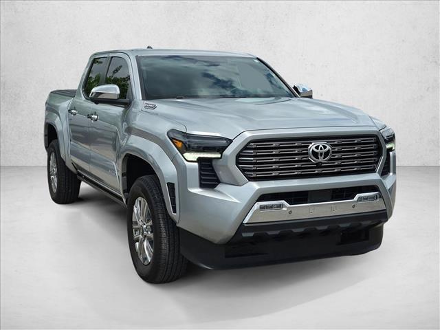Toyota Tacoma 2024