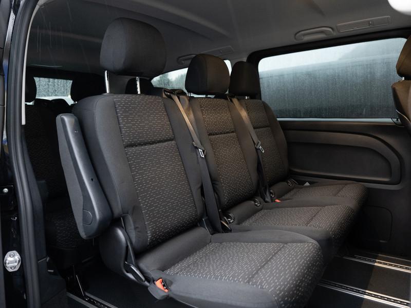 Mercedes-Benz Vito 2024