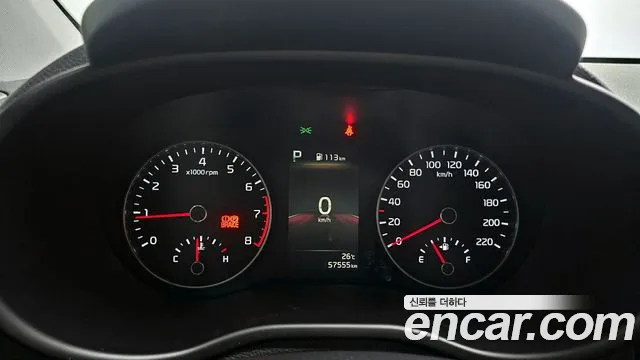 Kia Morning 2021