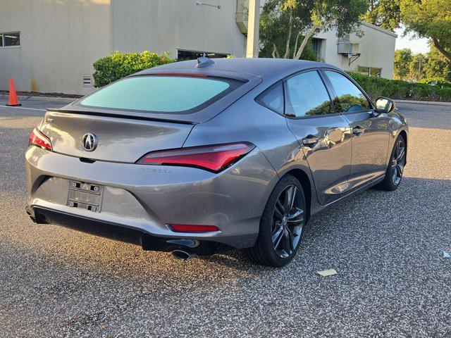 Acura Integra 2024