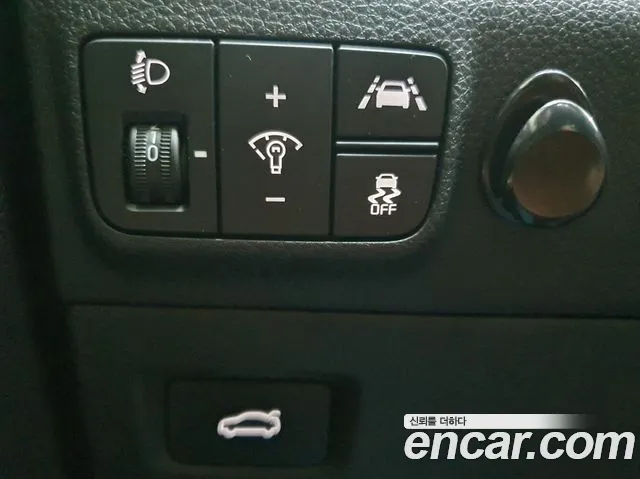 Kia K5 2022