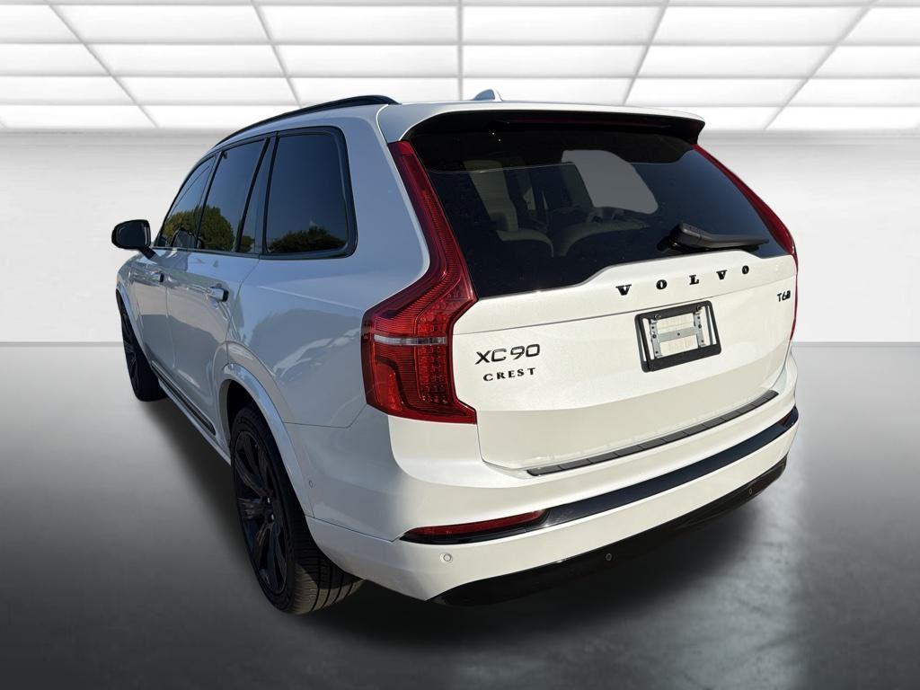 Volvo XC90 2022