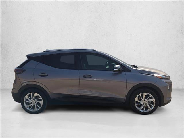 Chevrolet Bolt EUV 2023