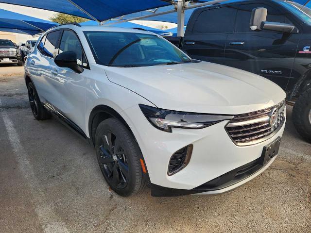Buick Envision 2023