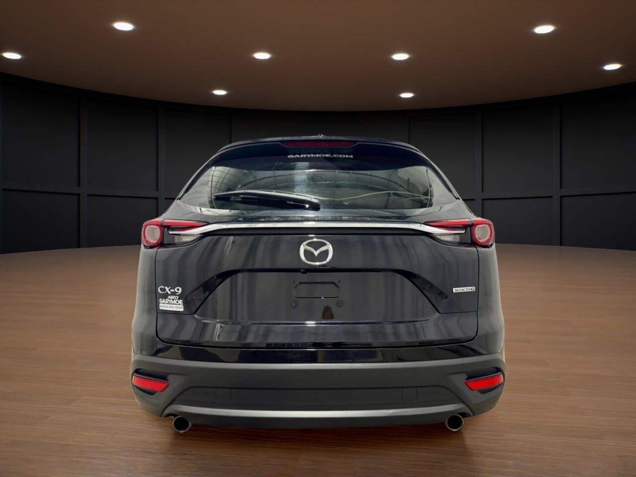 Mazda CX-9 2021