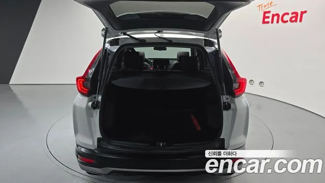 Honda CR-V 2021