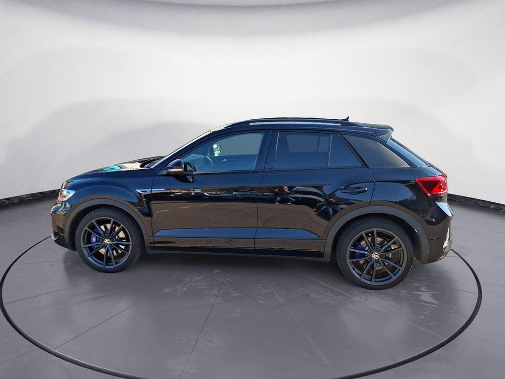 Volkswagen T-Roc 2023