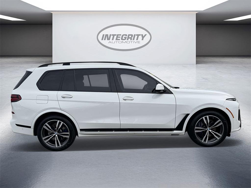 BMW X7 2023