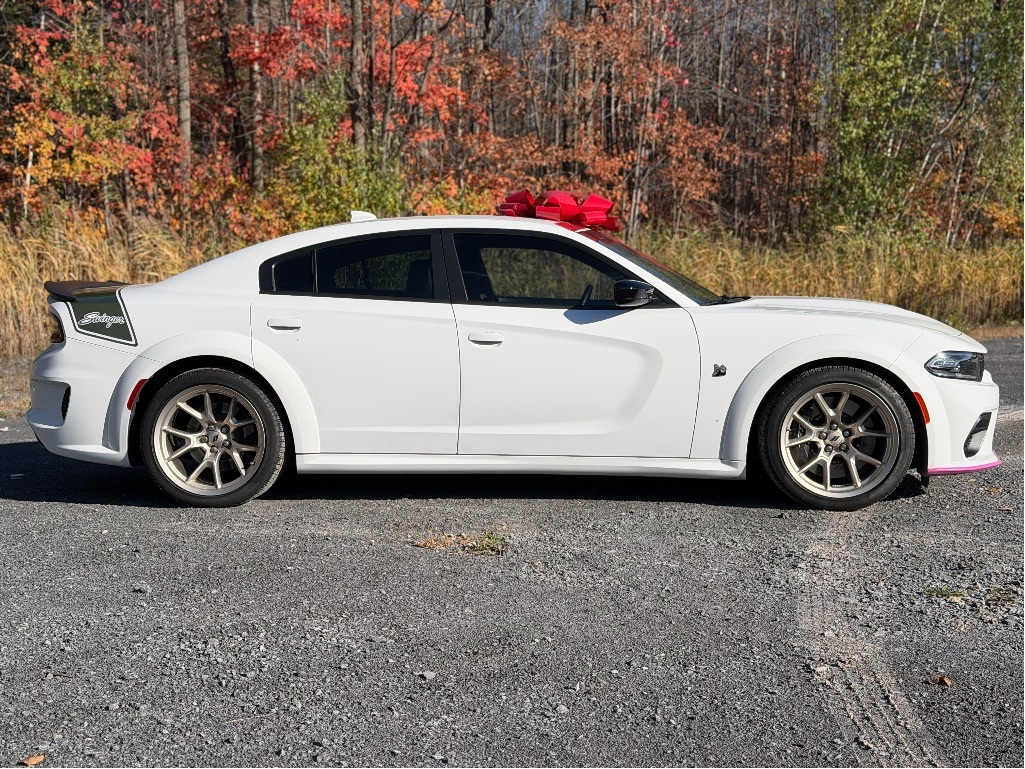 Dodge Charger 2023