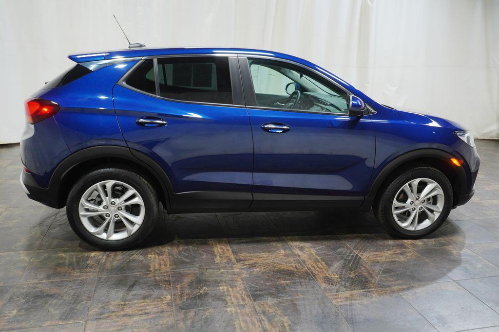 Buick Encore GX 2023