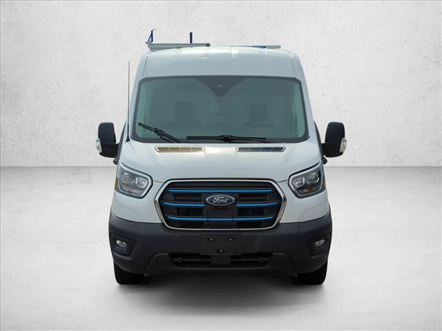 Ford Transit 2023