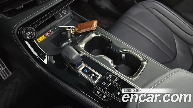 Lexus NX 2022