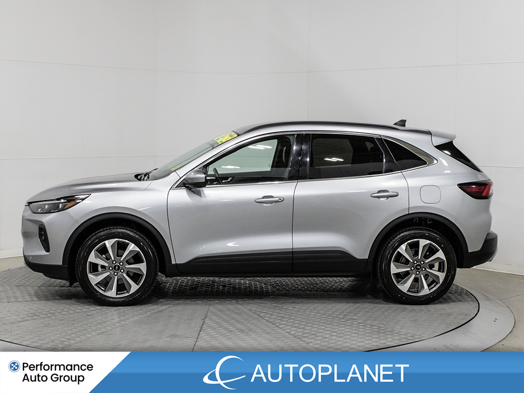 Ford Escape 2024