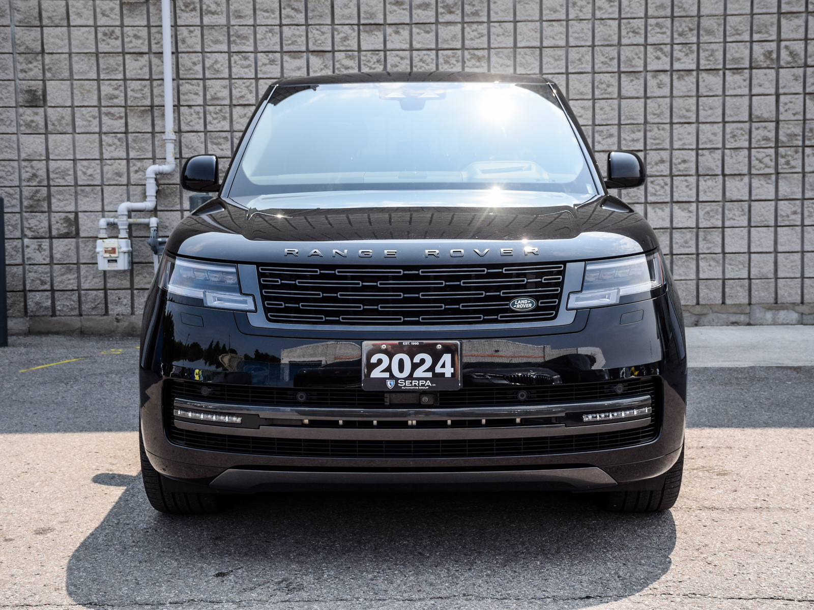 Land Rover Range Rover 2024