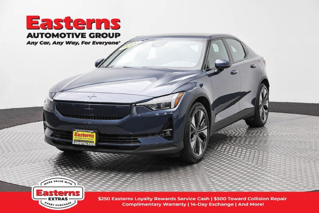 Polestar 2 2024