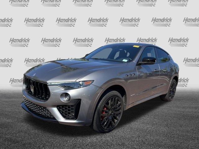 Maserati Levante 2021