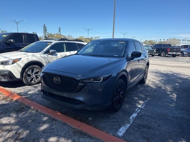 Mazda CX-5 2023