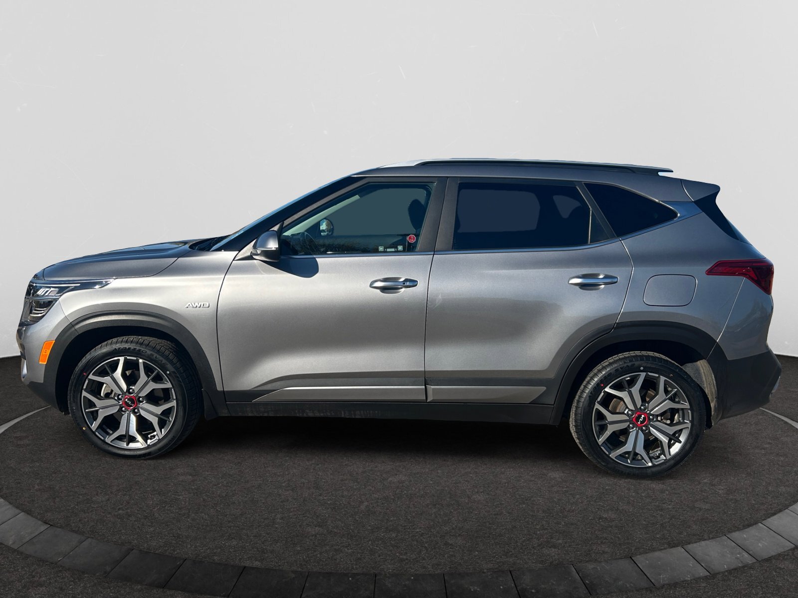 Kia Seltos 2023