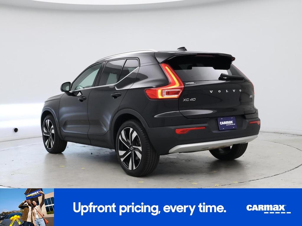 Volvo XC40 2023