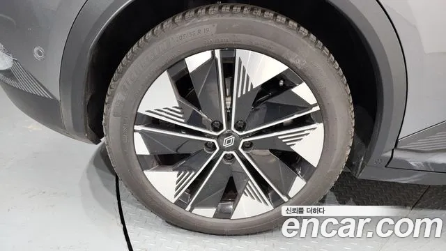 Renault Scenic 2025