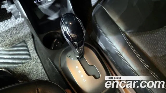 Chevrolet Spark 2020