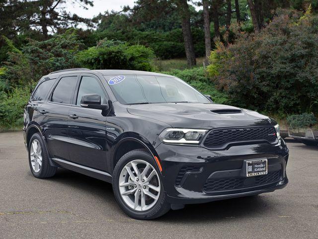 Dodge Durango 2025