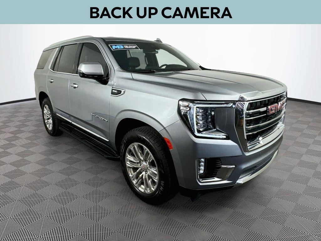 GMC Yukon 2023