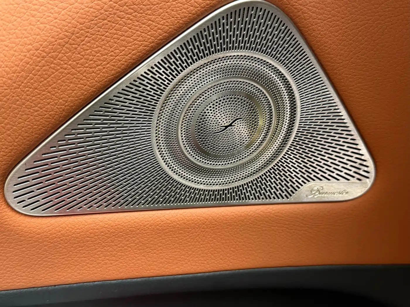 Mercedes-Benz S-Класс 2025