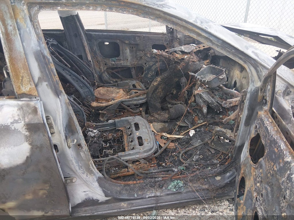 Hyundai Accent 2021