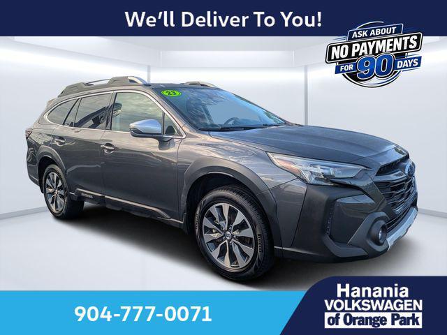 Subaru Outback 2023