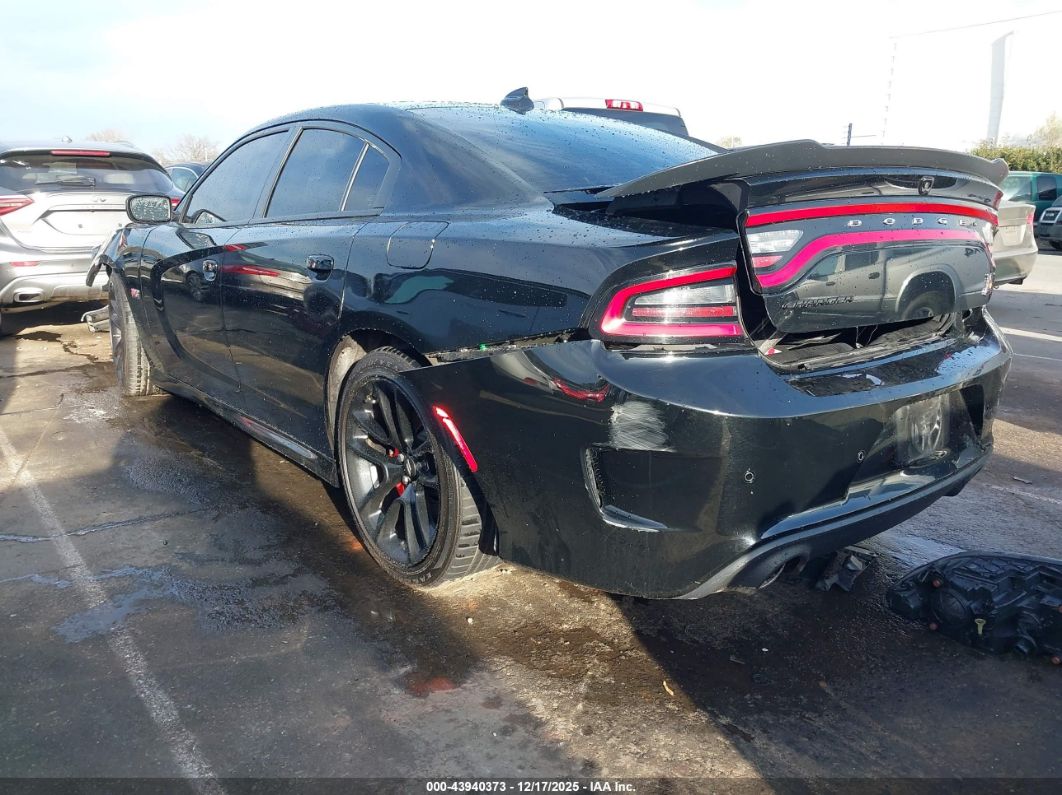 Dodge Charger 2021