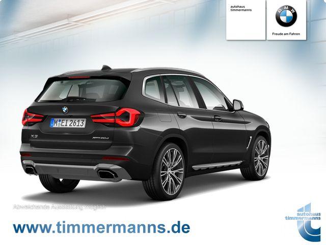 BMW X3 2023