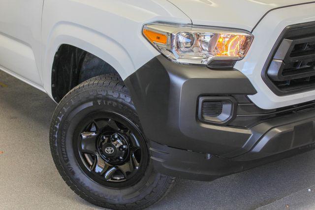 Toyota Tacoma 2022