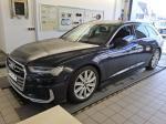 Audi S6 2023