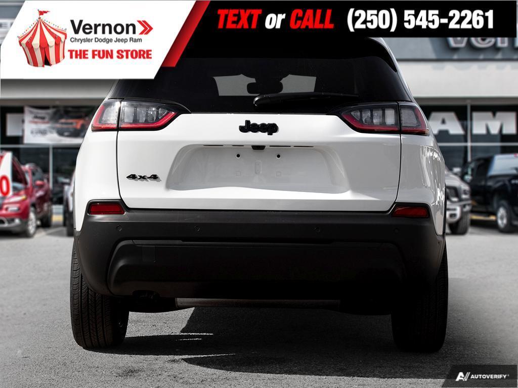 Jeep Cherokee 2023