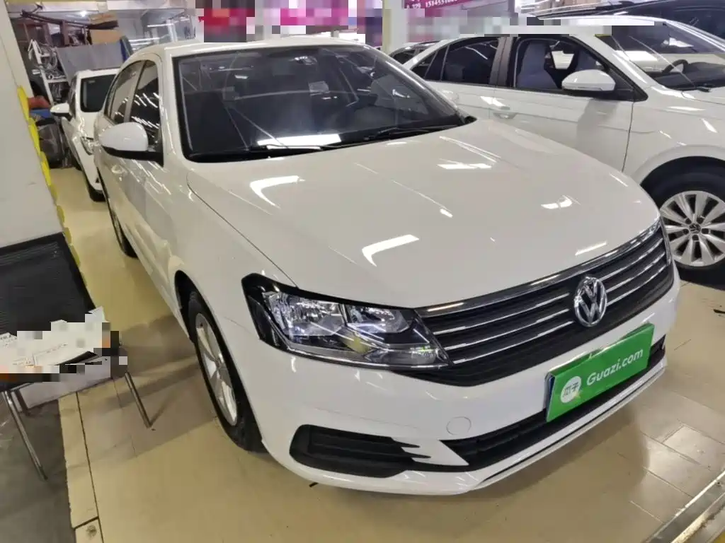 Volkswagen Lavida 2022