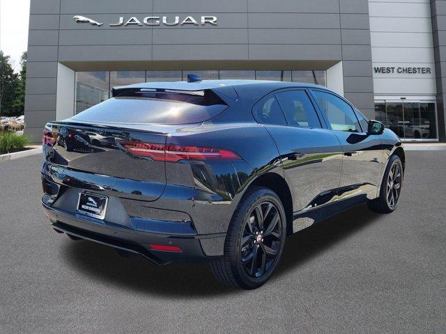 Jaguar I-Pace 2023