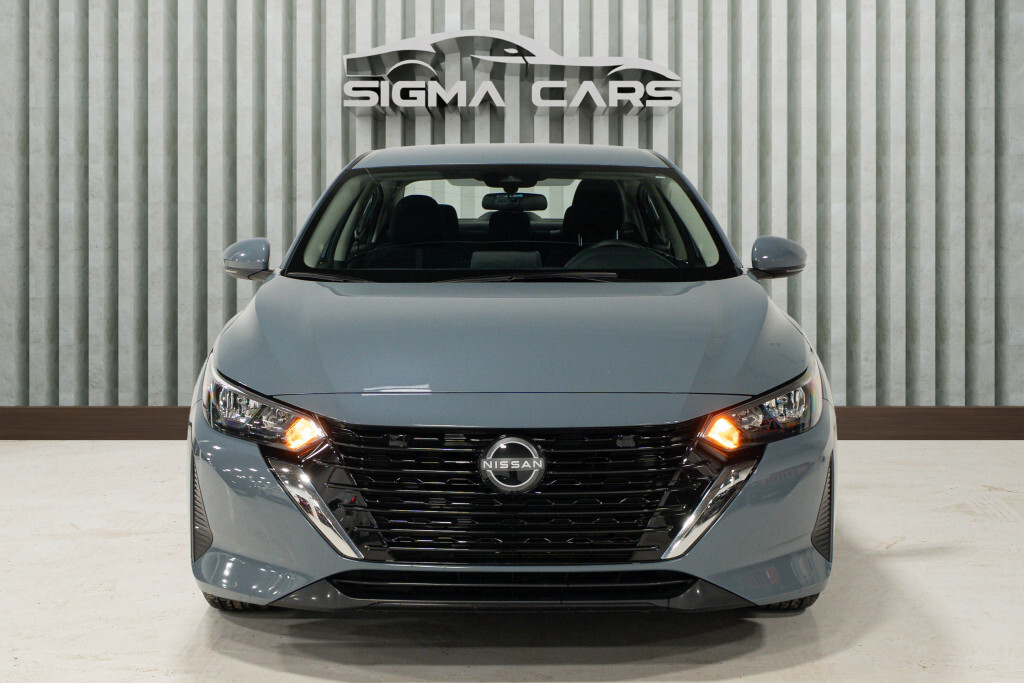 Nissan Sentra 2024
