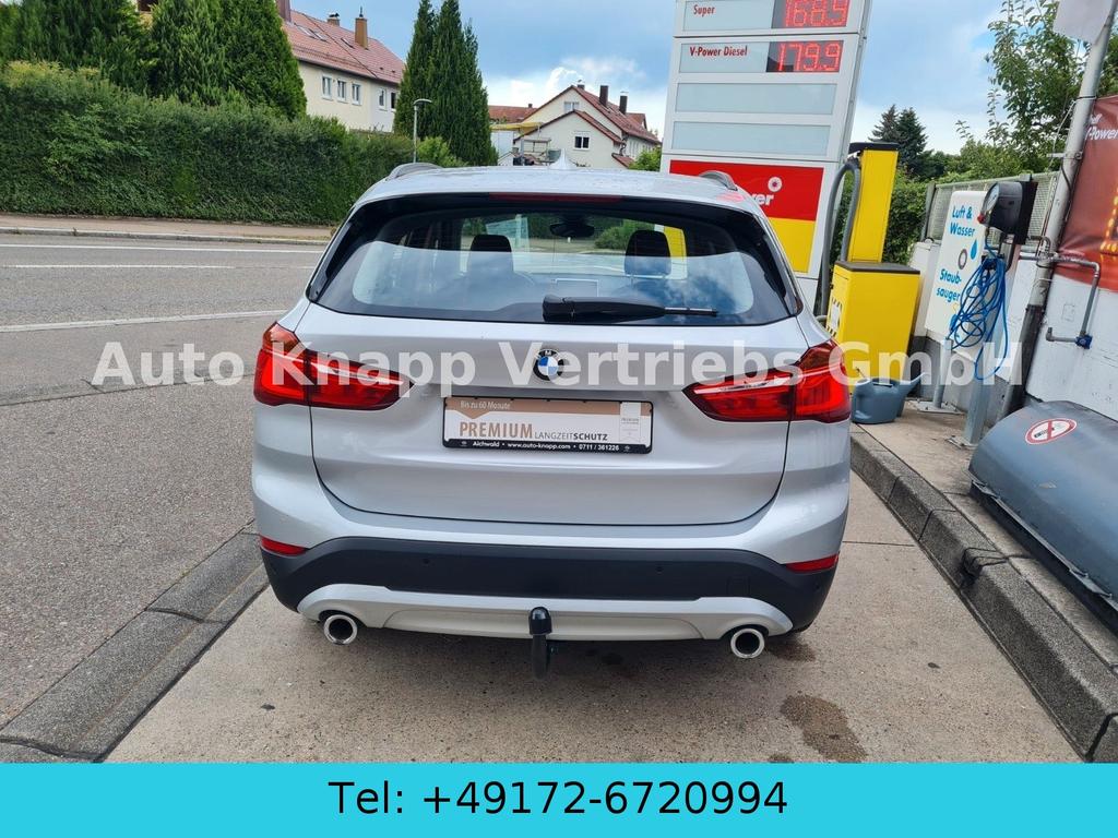 BMW X1 2020