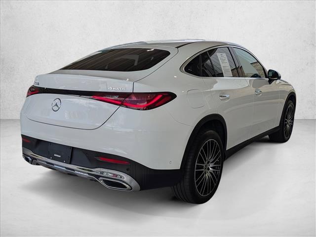 Mercedes-Benz GLC 300 2024