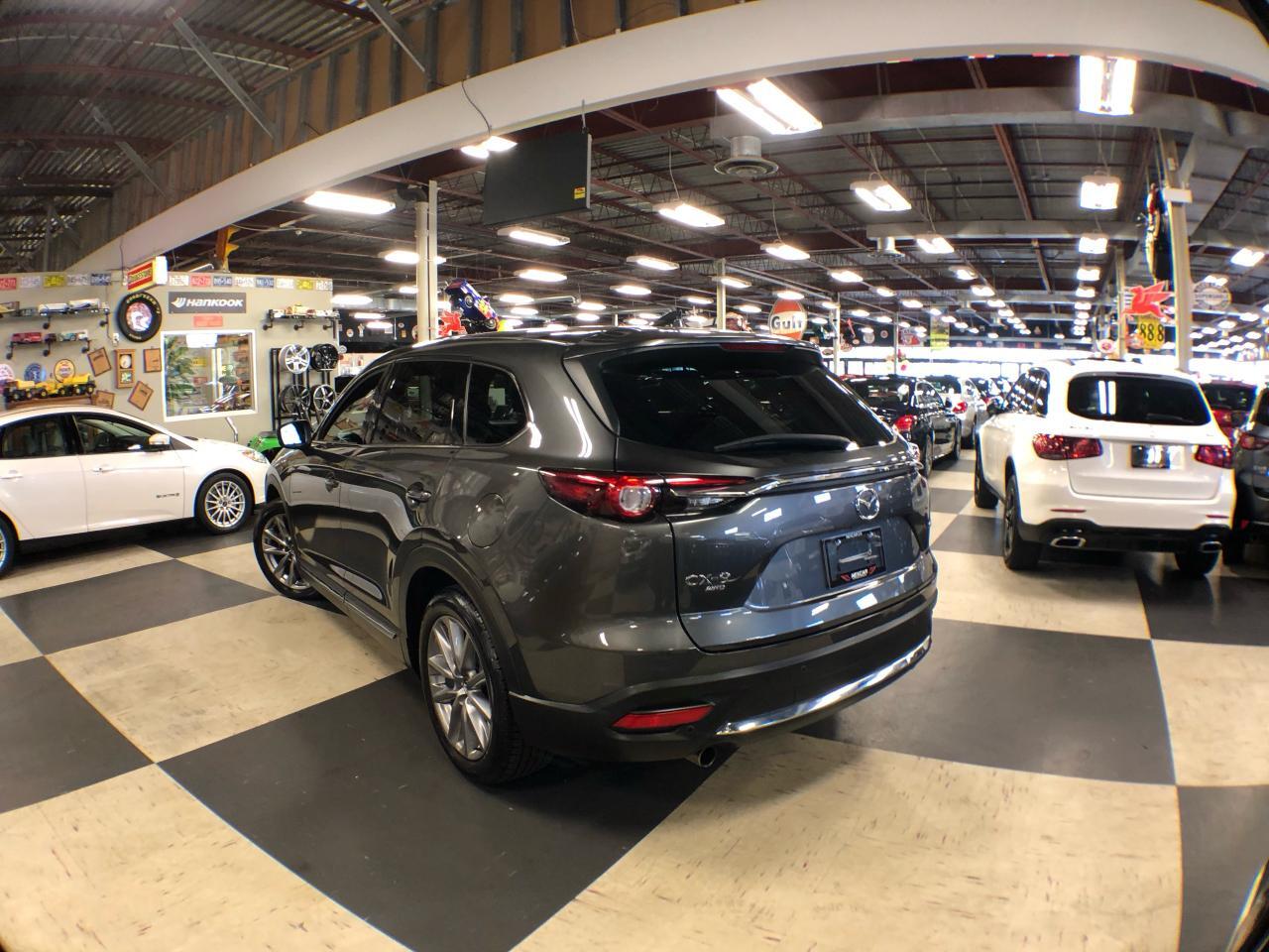 Mazda CX-9 2022