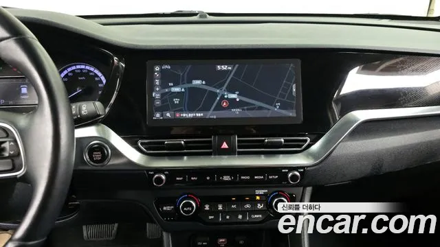 Kia Niro 2020