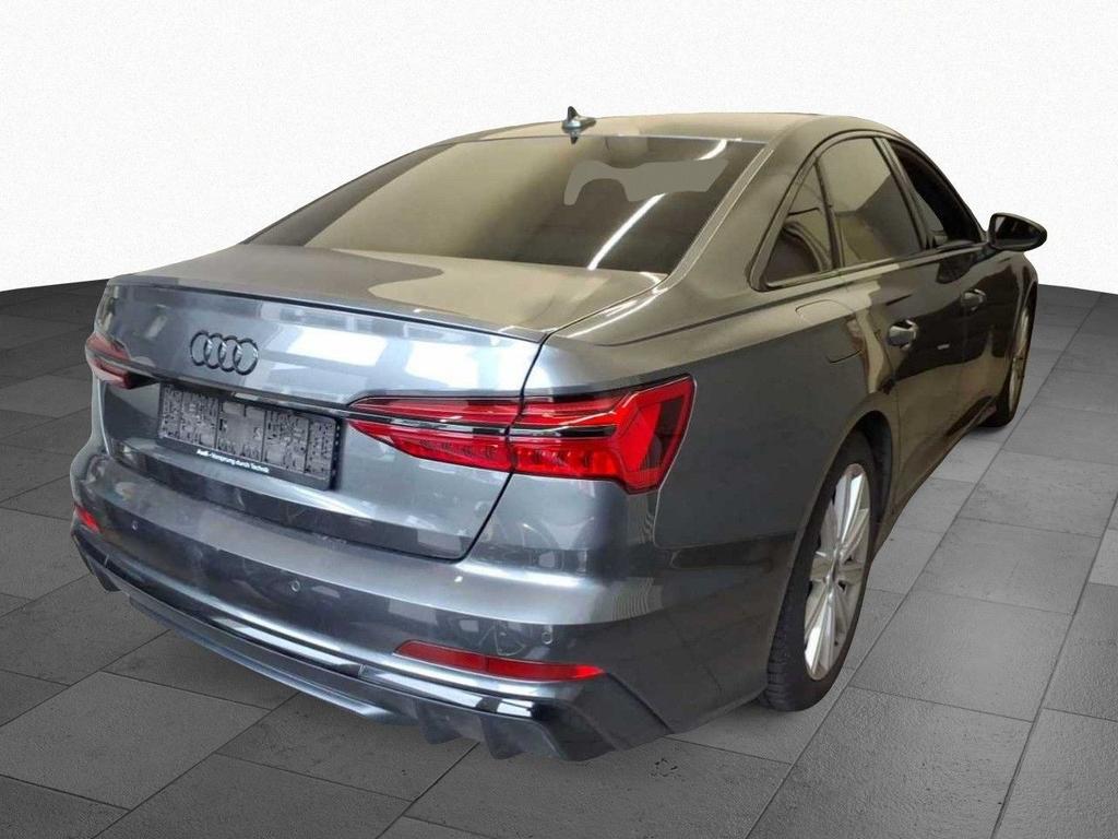 Audi S6 2024