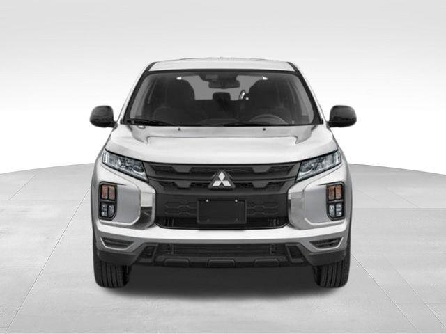 Mitsubishi Outlander Sport 2025